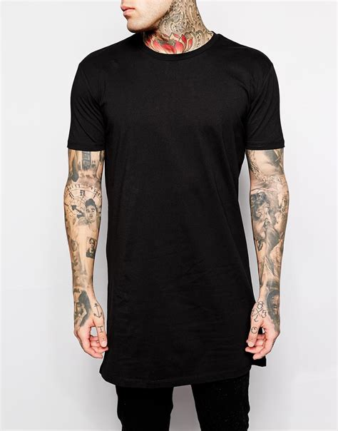 Men's Tall T